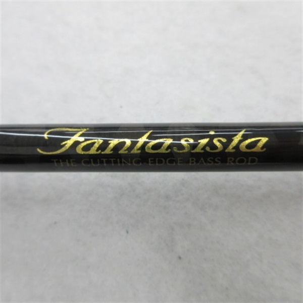 ファンタジスタＦＣー６５ＭＬ ＭＧＳ